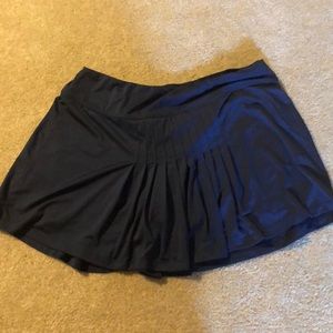 FILA tennis skirt perfect condition
